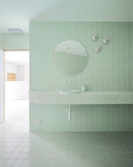 Jeremy Piret — Architecture Photographer