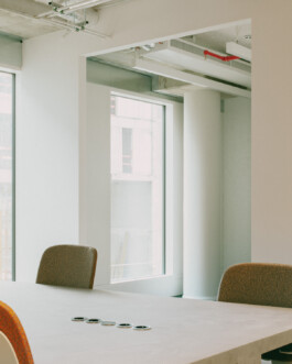 Jeremy Piret — Architecture Photographer