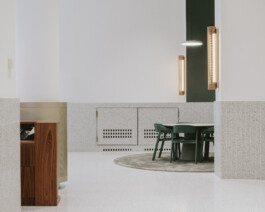 Jeremy Piret — Architecture Photographer