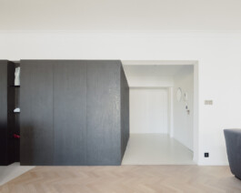 Jeremy Piret — Architecture Photographer