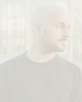 Jeremy Piret — Architecture Photographer