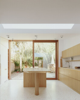 Jeremy Piret — Architecture Photographer