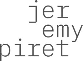 Jeremy Piret — Architecture Photographer