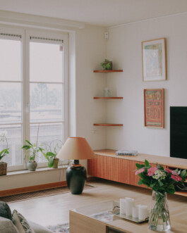 Jeremy Piret — Architecture Photographer