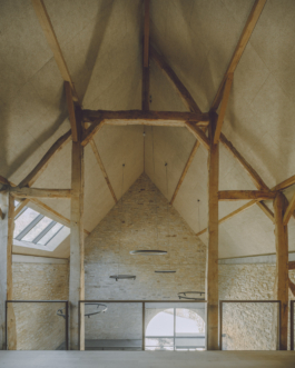 Jeremy Piret — Architecture Photographer