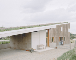 Jeremy Piret — Architecture Photographer