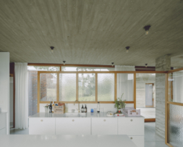 Jeremy Piret — Architecture Photographer